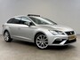 SEAT Leon 1.8 TSI FR Business Intense 180PK | Pano | Sfeer | Carplay | Cruise | Parkeersens.