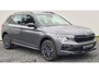 Skoda Kamiq 1.0 TSI Selection Camera achter - Zwarte gril - 17 inch Wielen - Winter Pack - Privacy Glass - Zwart dak en A Stijl -.