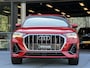 Audi Q3 45 TFSI e S edition Automaat 245PK | Memory | 360° Camera | Sonos-Audiosysteem | Stoelverwarming | Adaptieve Cruise Control | Rubberen + Stoffen mattenset!