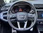 Audi Q3 45 TFSI e S edition Automaat 245PK | Memory | 360° Camera | Sonos-Audiosysteem | Stoelverwarming | Adaptieve Cruise Control | Rubberen + Stoffen mattenset!