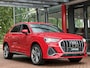 Audi Q3 45 TFSI e S edition 245PK | Memory | 360° Camera | Sonos-Audiosysteem | Stoelverwarming | Adaptieve Cruise Control