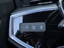 Audi Q3 45 TFSI e S edition Automaat 245PK | Memory | 360° Camera | Sonos-Audiosysteem | Stoelverwarming | Adaptieve Cruise Control | Rubberen + Stoffen mattenset!