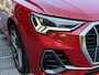 Audi Q3 45 TFSI e S edition Automaat 245PK | Memory | 360° Camera | Sonos-Audiosysteem | Stoelverwarming | Adaptieve Cruise Control | Rubberen + Stoffen mattenset!