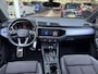 Audi Q3 45 TFSI e S edition Automaat 245PK | Memory | 360° Camera | Sonos-Audiosysteem | Stoelverwarming | Adaptieve Cruise Control | Rubberen + Stoffen mattenset!