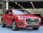 Audi Q3 45 TFSI e S edition Automaat 245PK | Memory | 360° Camera | Sonos-Audiosysteem | Stoelverwarming | Adaptieve Cruise Control | Rubberen + Stoffen mattenset!