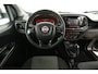 Fiat Doblò 1.6 MJ L2H1 Maxi 105PK | 3 Zits | Airco | Cruise | Navigatie | Parkeersens.