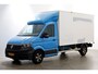 Volkswagen Crafter 35 2.0 TDI E6 Bakwagen met achterdeuren 2-Persoons 02-2021