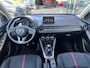 Mazda 2 1.5 Skyactiv-G GT-M NAVIGATIE | PARKEER SENSOREN | CLIMATE CONTROLE | STOELVERWARMING |