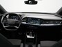 Audi Q4 e-tron 45 S Line 82 kWh 286pk Dealer O.H. | Trekhaak Af Fabriek | Panodak | Adaptive Cruise | Warmtepomp | Camera | Sonos Audio | Sportstoelen Verwarmd | Keyless | Blis | Apple Carplay | Navigatie | DAB |