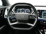 Audi Q4 e-tron 45 S Line 82 kWh 286pk Dealer O.H. | Trekhaak Af Fabriek | Panodak | Adaptive Cruise | Warmtepomp | Camera | Sonos Audio | Sportstoelen Verwarmd | Keyless | Blis | Apple Carplay | Navigatie | DAB |
