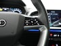 Audi Q4 e-tron 45 S Line 82 kWh 286pk Dealer O.H. | Trekhaak Af Fabriek | Panodak | Adaptive Cruise | Warmtepomp | Camera | Sonos Audio | Sportstoelen Verwarmd | Keyless | Blis | Apple Carplay | Navigatie | DAB |