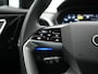 Audi Q4 e-tron 45 S Line 82 kWh 286pk Dealer O.H. | Trekhaak Af Fabriek | Panodak | Adaptive Cruise | Warmtepomp | Camera | Sonos Audio | Sportstoelen Verwarmd | Keyless | Blis | Apple Carplay | Navigatie | DAB |