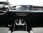 Audi Q4 e-tron 45 S Line 82 kWh 286pk Dealer O.H. | Trekhaak Af Fabriek | Panodak | Adaptive Cruise | Warmtepomp | Camera | Sonos Audio | Sportstoelen Verwarmd | Keyless | Blis | Apple Carplay | Navigatie | DAB |