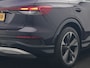 Audi Q4 e-tron 45 S Line 82 kWh 286pk Dealer O.H. | Trekhaak Af Fabriek | Panodak | Adaptive Cruise | Warmtepomp | Camera | Sonos Audio | Sportstoelen Verwarmd | Keyless | Blis | Apple Carplay | Navigatie | DAB |