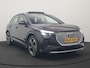 Audi Q4 e-tron 45 S Line 82 kWh 286pk Dealer O.H. | Trekhaak Af Fabriek | Panodak | Adaptive Cruise | Warmtepomp | Camera | Sonos Audio | Sportstoelen Verwarmd | Keyless | Blis | Apple Carplay | Navigatie | DAB |