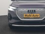 Audi Q4 e-tron 45 S Line 82 kWh 286pk Dealer O.H. | Trekhaak Af Fabriek | Panodak | Adaptive Cruise | Warmtepomp | Camera | Sonos Audio | Sportstoelen Verwarmd | Keyless | Blis | Apple Carplay | Navigatie | DAB |