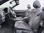 Audi A3 Cabriolet 2.0 TFSI S3 Quattro | ACC | Matrix LED | B&O Audio | Stoelverwarming | Nekverwarming | Parkeerhulp | Sportstuur | 19'' |