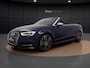 Audi A3 Cabriolet 2.0 TFSI S3 Quattro | ACC | Matrix LED | B&O Audio | Stoelverwarming | Nekverwarming | Parkeerhulp | Sportstuur | 19'' |