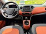 Hyundai i10 1.0i i-Motion Comfort 5 drs van 1ste Eig met navigatie en bluetooth en airco