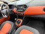 Hyundai i10 1.0i i-Motion Comfort 5 drs van 1ste Eig met navigatie en bluetooth en airco