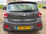 Hyundai i10 1.0i i-Motion Comfort 5 drs van 1ste Eig met navigatie en bluetooth en airco