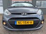 Hyundai i10 1.0i i-Motion Comfort 5 drs van 1ste Eig met navigatie en bluetooth en airco