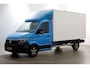 Volkswagen Crafter 35 2.0 TDI E6 Bakwagen met achterdeuren 2-Persoons 10-2020
