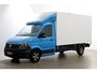 Volkswagen Crafter 35 2.0 TDI E6 Bakwagen met achterdeuren 2-Persoons 03-2021