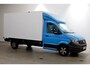 Volkswagen Crafter 35 2.0 TDI E6 Bakwagen met achterdeuren 2-Persoons 03-2021