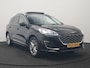 Ford Kuga 2.5 Vignale PHEV 225pk Dealer O.H. | Panodak | Head Up | Camera | Bang & Olufsen | Lederen Sportstoelen Memory & Verwarmd | Stuur Verwarmd | Keyless | Apple Carplay | Navigatie | DAB | Plug In Hybrid |