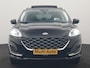 Ford Kuga 2.5 Vignale PHEV 225pk Dealer O.H. | Panodak | Head Up | Camera | Bang & Olufsen | Lederen Sportstoelen Memory & Verwarmd | Stuur Verwarmd | Keyless | Apple Carplay | Navigatie | DAB | Plug In Hybrid |