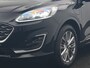 Ford Kuga 2.5 Vignale PHEV 225pk Dealer O.H. | Panodak | Head Up | Camera | Bang & Olufsen | Lederen Sportstoelen Memory & Verwarmd | Stuur Verwarmd | Keyless | Apple Carplay | Navigatie | DAB | Plug In Hybrid |