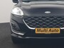 Ford Kuga 2.5 Vignale PHEV 225pk Dealer O.H. | Panodak | Head Up | Camera | Bang & Olufsen | Lederen Sportstoelen Memory & Verwarmd | Stuur Verwarmd | Keyless | Apple Carplay | Navigatie | DAB | Plug In Hybrid |