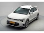 Kia Niro EV e-Niro DynamicLine 64.8 kWh 3-fase [ Navi Adapt.cruise Camera Stoel-en stuurverwarming ]