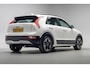 Kia Niro EV e-Niro DynamicLine 64.8 kWh 3-fase [ Navi Adapt.cruise Camera Stoel-en stuurverwarming ]