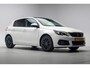 Peugeot 308 1.2 PureTech Premium [ Navi Panoramadak Camera Leder ]
