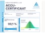 Citroën E-Berlingo 136pk L2 50 kWh | Accu 99% | Airco | Parkeersenoren | Camera | Cruise Control | Vloerplaat | Dodehoekbewaking