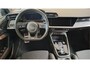 Audi A3 Sportback 30 TFSI S-edition Automaat Full LED verlichting / Parkeersensoren / 17 " LM velgen / HAL