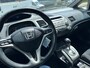 Honda Civic 1.3 Hybrid Elegance Automaat*Cruise*NAP*Airco*LM velgen*Parkeersensoren*04-05-2027 APK*2e eigenaar*
