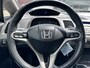 Honda Civic 1.3 Hybrid Elegance Automaat*Cruise*NAP*Airco*LM velgen*Parkeersensoren*04-05-2027 APK*2e eigenaar*