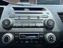 Honda Civic 1.3 Hybrid Elegance Automaat*Cruise*NAP*Airco*LM velgen*Parkeersensoren*04-05-2027 APK*2e eigenaar*