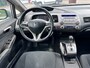 Honda Civic 1.3 Hybrid Elegance Automaat*Cruise*NAP*Airco*LM velgen*Parkeersensoren*04-05-2027 APK*2e eigenaar*