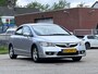Honda Civic 1.3 Hybrid Elegance Automaat*Cruise*NAP*Airco*LM velgen*Parkeersensoren*04-05-2027 APK*2e eigenaar*