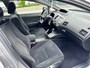 Honda Civic 1.3 Hybrid Elegance Automaat*Cruise*NAP*Airco*LM velgen*Parkeersensoren*04-05-2027 APK*2e eigenaar*
