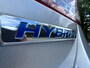 Honda Civic 1.3 Hybrid Elegance Automaat*Cruise*NAP*Airco*LM velgen*Parkeersensoren*04-05-2027 APK*2e eigenaar*