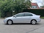 Honda Civic 1.3 Hybrid Elegance Automaat*Cruise*NAP*Airco*LM velgen*Parkeersensoren*04-05-2027 APK*2e eigenaar*