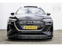 Audi E-tron 55 SOH 93% S-Line 22inch Leer Pano Origineel NL BTW