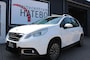 Peugeot 2008 1.2 VTI BLUE LEASE Airco Cruise control  PDc Multimedia LM Mooi!!