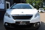 Peugeot 2008 1.2 VTI BLUE LEASE Airco Cruise control  PDc Multimedia LM Mooi!!
