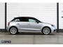Audi A1 Sportback 1.0 TFSI S-Line NL auto | Cruise Airco Navi Bluetooth 17" LM